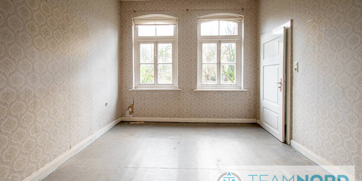 Mehrfamilienhaus, Wohnhaus Barum - Tätendorf Tätendorf-Eppensen - 9 Zimmer, 163 m&sup2;, 129.000&euro; | Angebot:25801817