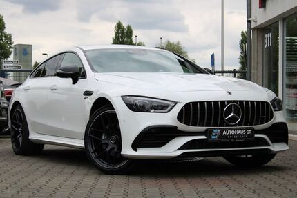 Mercedes AMG GT