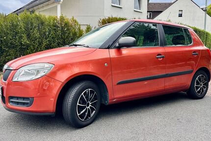 Skoda Fabia 117.000 km 2.400 &euro; Kelkheim 65779