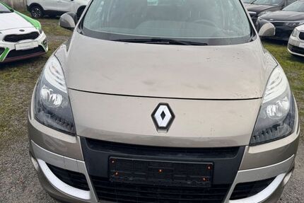 Renault Scenic 81.000 km 3.900 &euro; Fürth 64658