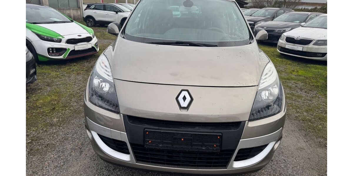 Renault Scenic 81.000 km 3.900 &euro; Fürth 64658