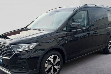 Ford Grand Tourneo 9.745 km 44.990 &euro; Endingen am Kaiserstuhl 79346