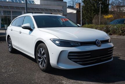 VW Passat Variant 12.430 km 34.950 &euro; Weißwasser 02943