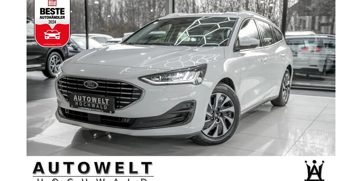 Ford Focus 89.500 km 16.440 &euro; Losheim am See 66679