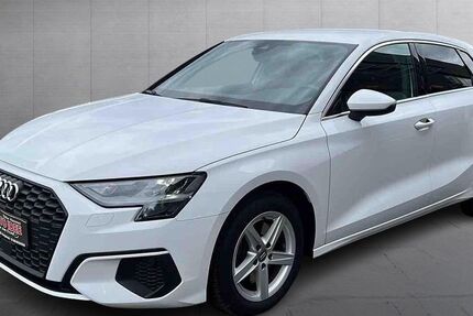 Audi A3 30.350 km 24.990 &euro; Burgebrach 96138