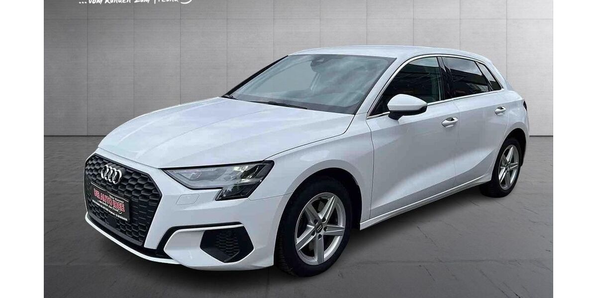 Audi A3 30.350 km 24.990 &euro; Burgebrach 96138