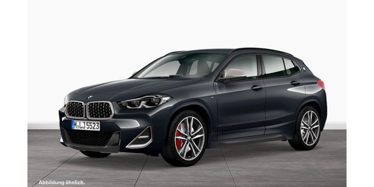 BMW X2 37.234 km 33.880 &euro; Kirkel 66459