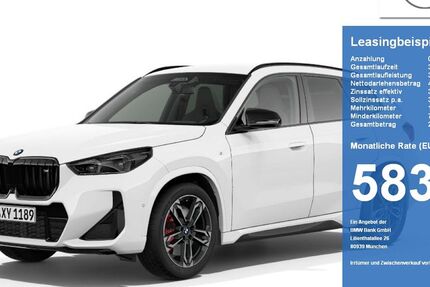 BMW X1 23.433 km 49.888 &euro; Deggendorf 94469