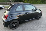Abarth 695C 1.4* Cabrio,unfallfrei,1.Hand,Automatik* 22.000 km 29.850 &euro; Schorndorf 73614