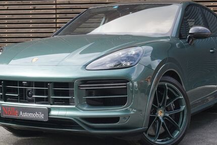Porsche Cayenne 14.790 km 169.900 &euro; Wuppertal 42327