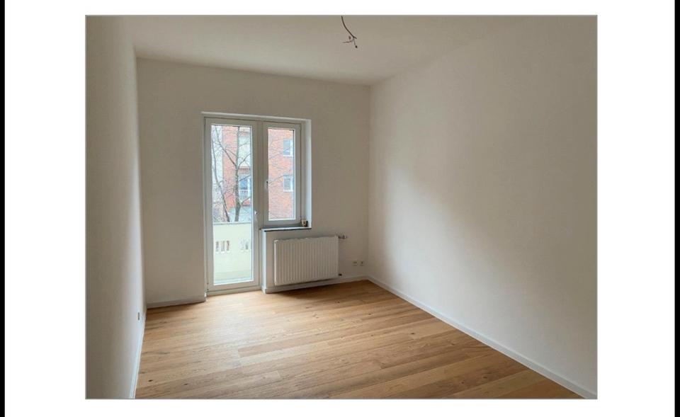 Etagenwohnung Düsseldorf Stadtbezirk 3 - 1 Zimmer, 24 m&sup2;, 169.000&euro; | Angebot:26803624
