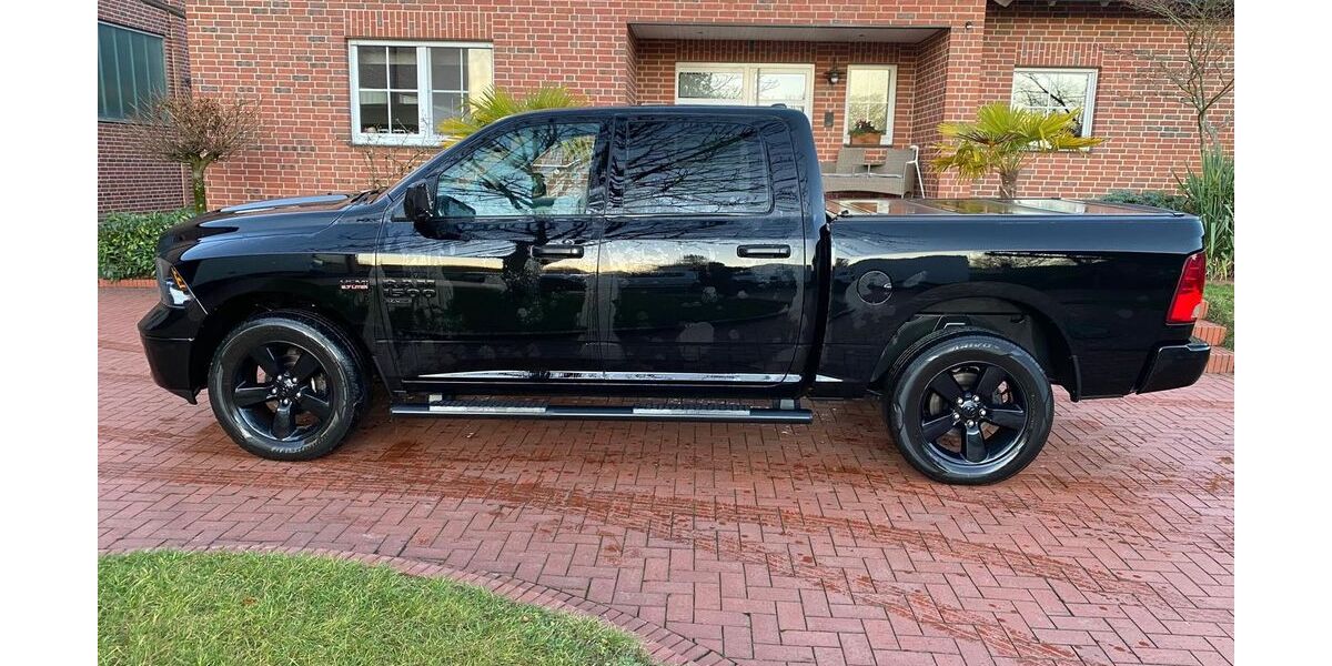 Dodge RAM 55.418 km 46.888 &euro; Schloß-Holte 33758