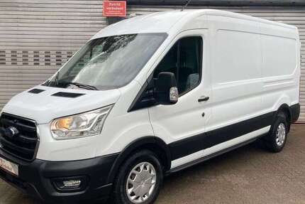 Ford Transit 93.000 km 19.990 &euro; Norderstedt 22844