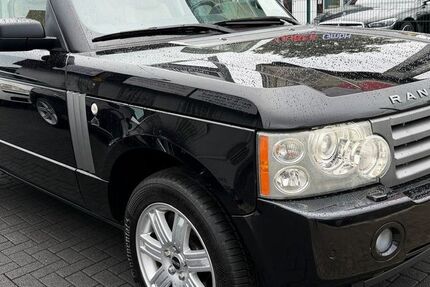 Land Rover Range Rover 181.000 km 6.999 &euro; Kassel 34123