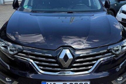 Renault Koleos 50.000 km 21.490 &euro; Kamp-Lintfort 47475