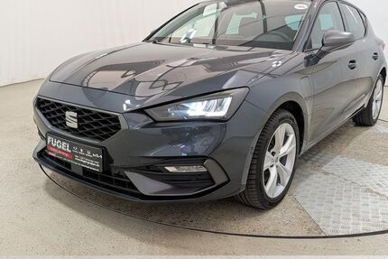 Seat Leon 40.050 km 18.999 &euro; Chemnitz - Mittelbach 09224
