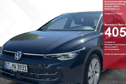 VW Golf 6.000 km 28.985 € Gütersloh 33330