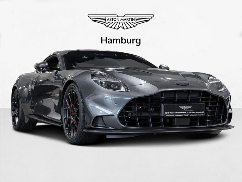 Vanquish
