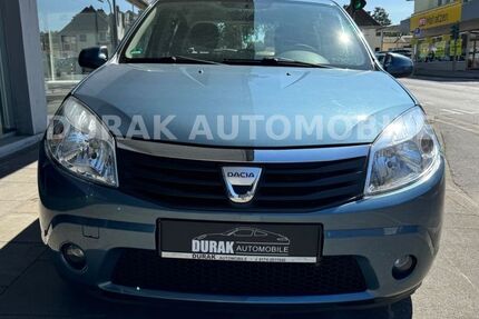 Dacia Sandero 194.800 km 1.999 € Siegburg 53721