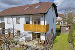 Doppelhaushälfte Ingolstadt Münchener Straße - 4 Zimmer, 137 m&sup2;, 795.000&euro; | Angebot:25926759