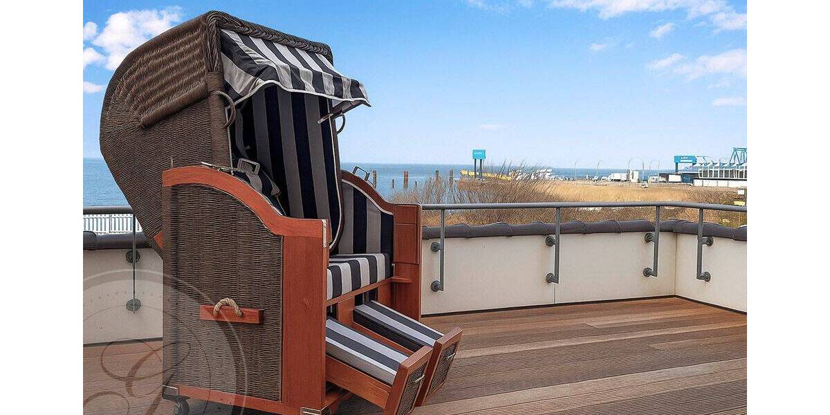Etagenwohnung Wittdün auf Amrum - 2 Zimmer, 70 m&sup2;, 550.000&euro; | Angebot:25771792