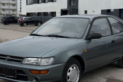Toyota Corolla 56.000 km 3.390 € Senden 89250