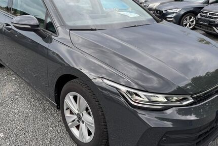 VW Golf 10.540 km 18.990 &euro; Boxberg 97944