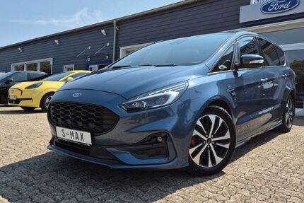 Ford S-Max 68.800 km 25.900 &euro; Clausthal-Zellerfeld 38678