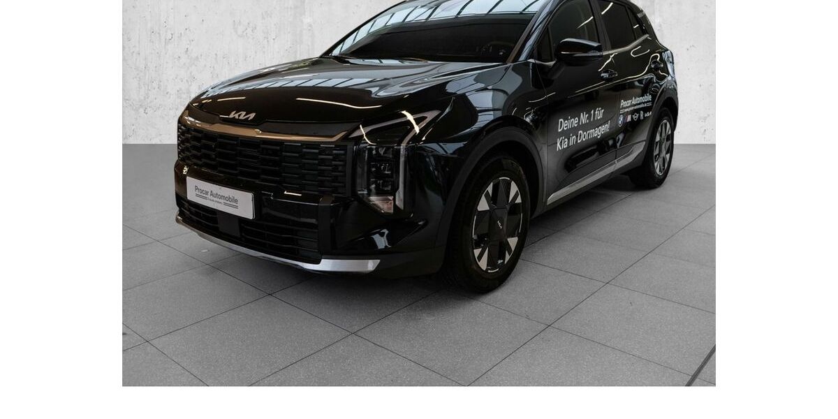 Kia Sportage 9.020 km 31.990 &euro; Dormagen 41540