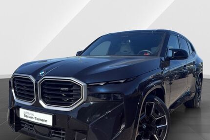 BMW XM 14.900 km 99.995 &euro; Bielefeld 33719
