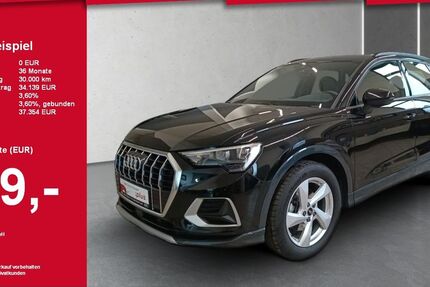 Audi Q3 27.964 km 34.139 &euro; Weida 07570