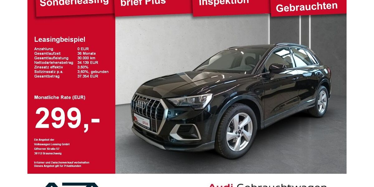 Audi Q3 27.964 km 34.139 &euro; Weida 07570