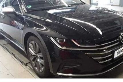 VW Arteon 78.313 km 31.890 &euro; München 80687