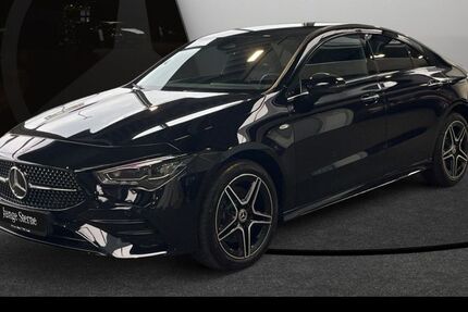 Mercedes-Benz CLA 250 15.718 km 39.190 &euro; Bremen 28307