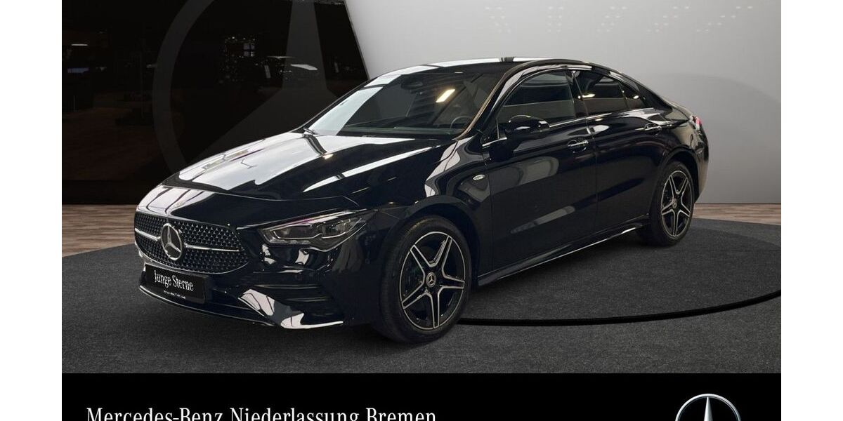 Mercedes-Benz CLA 250 15.718 km 39.190 &euro; Bremen 28307