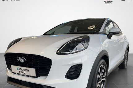 Ford Puma 4.500 km 24.990 &euro; Jena-Lobeda 07747