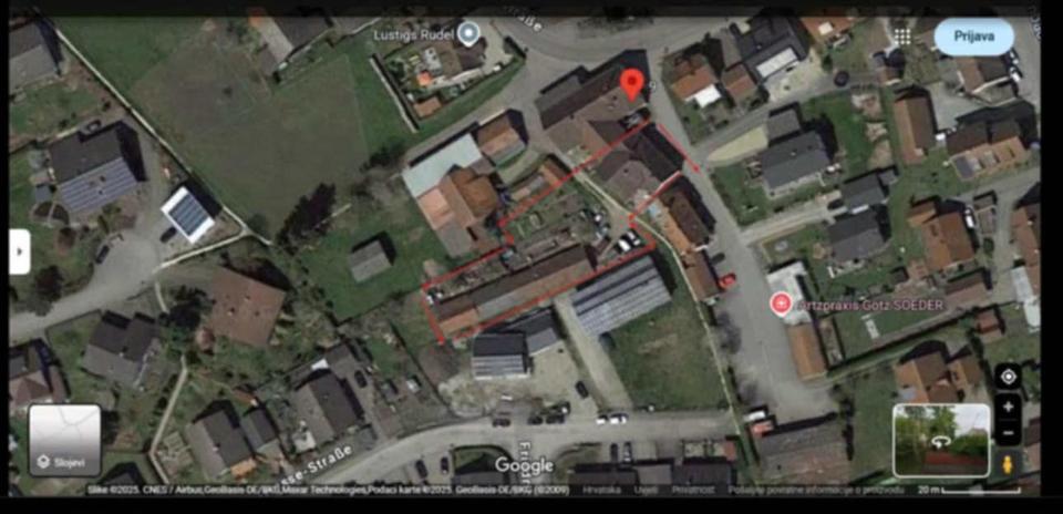Mehrfamilienhaus, Wohnhaus Herbertingen - 11 Zimmer, 548 m&sup2;, 230.000&euro; | Angebot:26876429