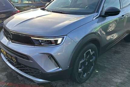 Opel Mokka 41.463 km 19.592 &euro; Dettingen 72581