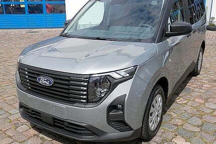 Ford Tourneo Courier 9.500 km 23.990 € Eberswalde 16225