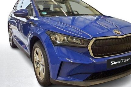 Skoda Enyaq 16.150 km 25.980 &euro; Siegburg 53721