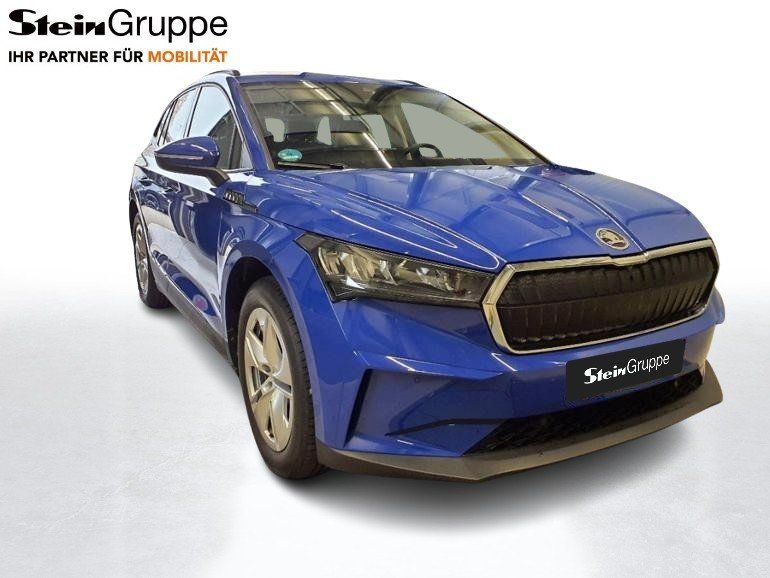 Skoda Enyaq 16.150 km 25.980 &euro; Siegburg 53721