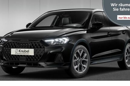 Audi A1 5.918 km 34.880 &euro; Münster 48163