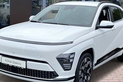 Hyundai KONA 13.099 km 31.999 &euro; Leipzig 04178