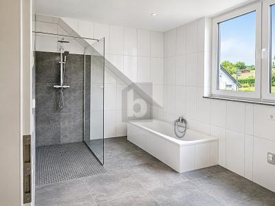ERDWÄRME, VIEL PLATZ & SOFORT BEZIEHBAR - Zweifamilienhaus Schöndorf | Angebot:26900694