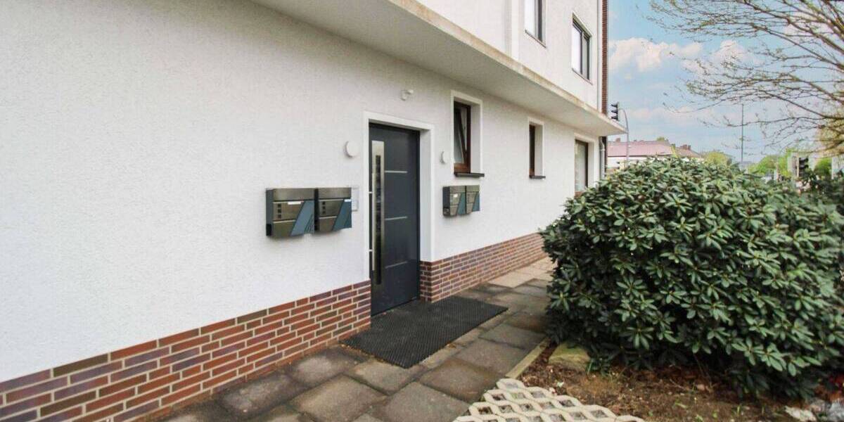 Etagenwohnung Minden Innenstadt - 8 Zimmer, 263 m&sup2;, 499.000&euro; | Angebot:26065284