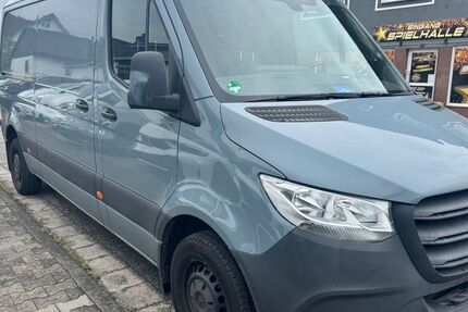 Mercedes-Benz Sprinter 50.000 km 24.299 &euro; Schaafheim 64850