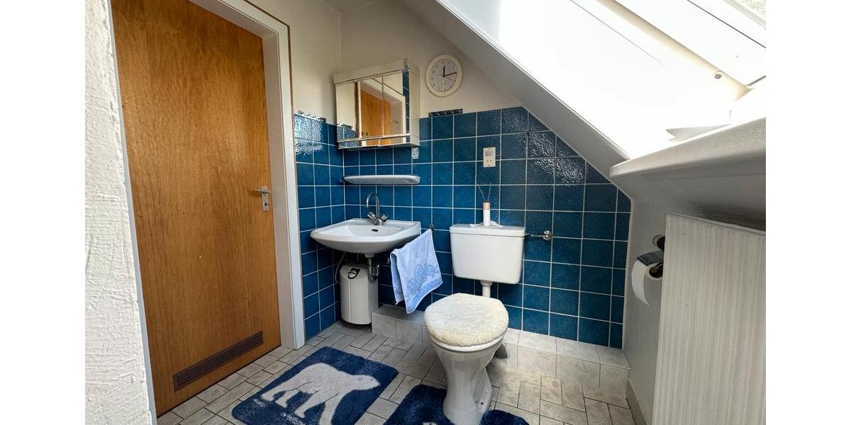 Einfamilienhaus Niebüll - 5 Zimmer, 144 m&sup2;, 350.000&euro; | Angebot:27184365