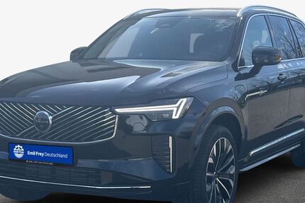 Volvo XC90 22.969 km 63.909 &euro; Hildesheim 31135