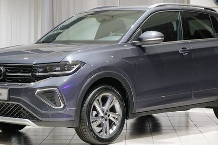 VW T-Cross 2.000 km 33.897 € Dießen am Ammersee 86911