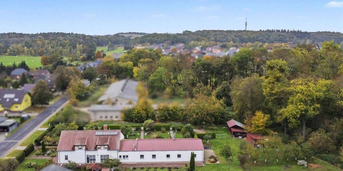 Mehrfamilienhaus, Wohnhaus Schwedt/Oder Zützen - 1 Zimmer, 569.000&euro; | Angebot:26229551